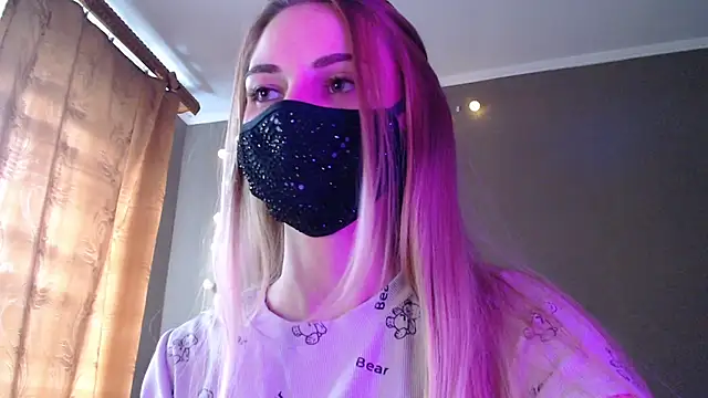 Iris lave online show from September 11, 3:12 pm