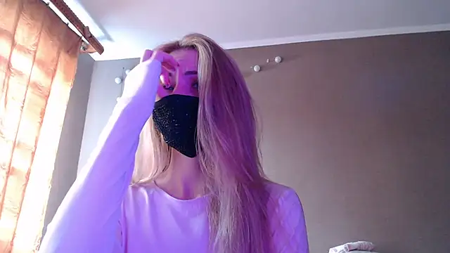 Iris lave online show from September 18, 10:28 am