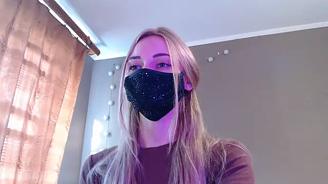 Iris lave online show from September 20, 2:29 pm