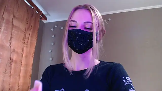 Iris lave online show from October 1, 3:07 pm