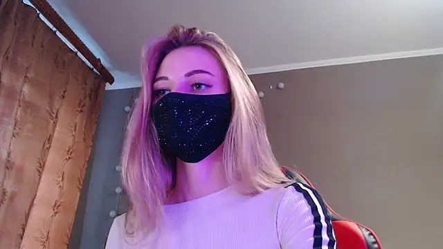 Iris lave online show from October 13, 3:01 pm