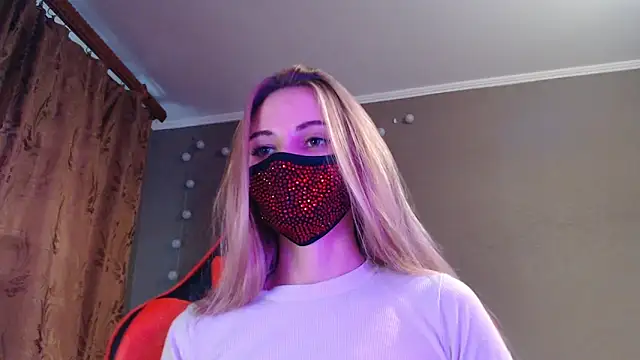 Iris lave online show from October 24, 2:02 pm