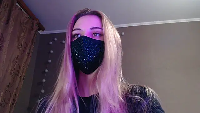 Iris lave online show from October 27, 5:06 pm