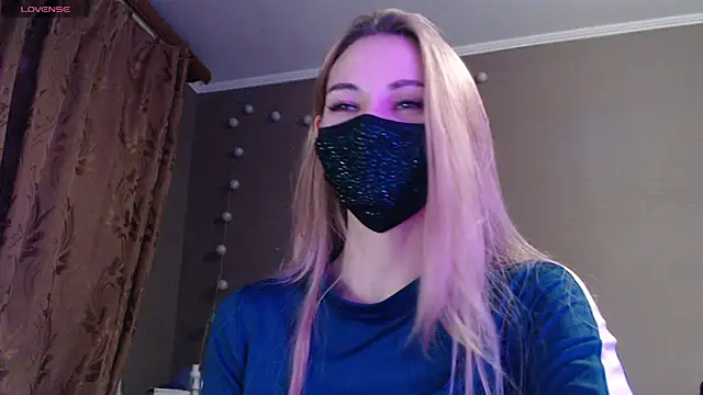 Iris lave online show from October 31, 4:52 pm