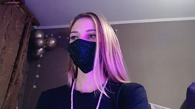 Iris lave online show from November 6, 5:36 pm