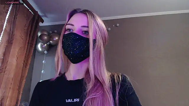 Iris lave online show from November 20, 12:38 pm