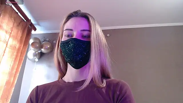 Iris lave online show from November 21, 9:52 am