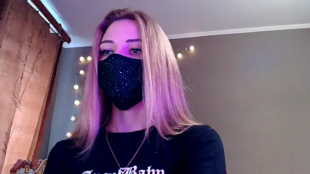 Iris lave online show from December 21, 12:56 pm