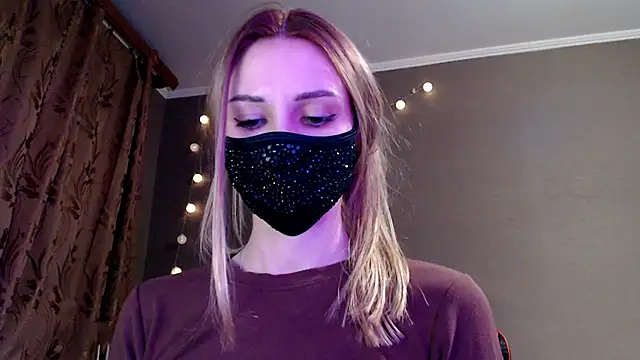 Iris lave online show from February 19, 4:03 pm