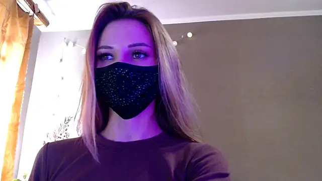 Iris lave online show from April 7, 2:17 pm