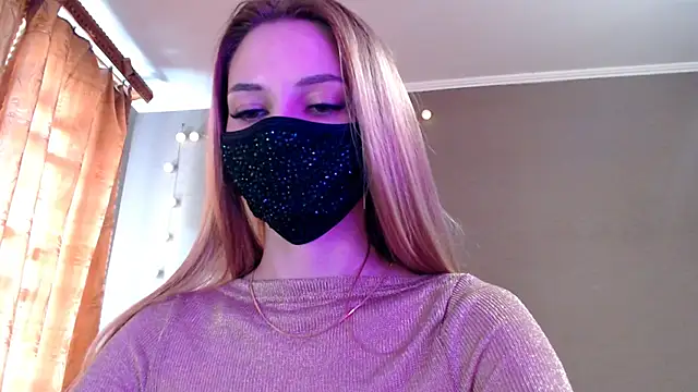 Iris lave online show from May 8, 1:05 pm