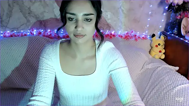 ChocolateKity online show from February 19, 4:19 am