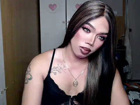 Queen alena online show from February 10, 5:17 pm