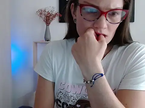 Snapshot of Camila-ventura chatting on October 5, 11:30 am Camila-ventura online show from October 5, 11:30 am