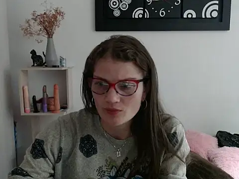 Snapshot of Camila-ventura chatting on November 11, 7:47 pm Camila-ventura online show from November 11, 7:47 pm