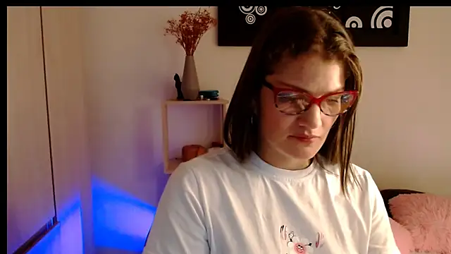 Camila-ventura online show from January 19, 1:09 am