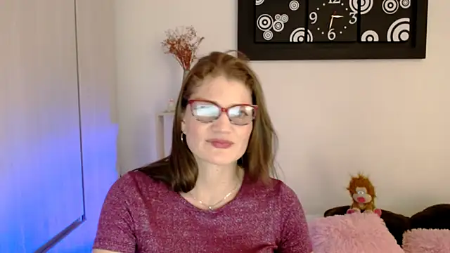 Camila-ventura online show from February 7, 8:23 pm