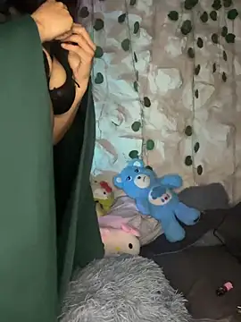 Maddy w online show from February 20, 3:58 am