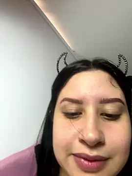 lucy grey25 online show from January 17, 5:27 pm