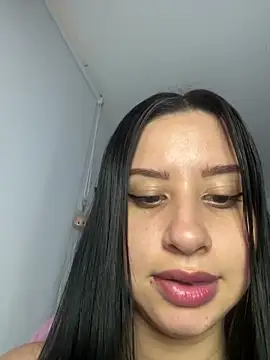 lucy grey25 online show from February 8, 9:18 pm