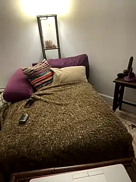 Thegr33ngypsy online show from December 1, 1:21 am