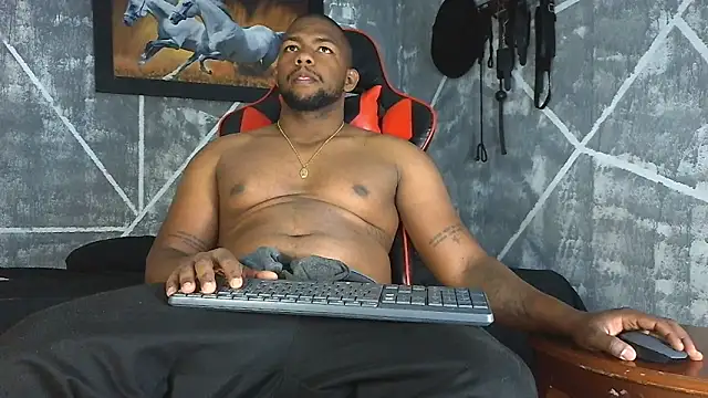 big blackmen19 online show from March 19, 3:32 am