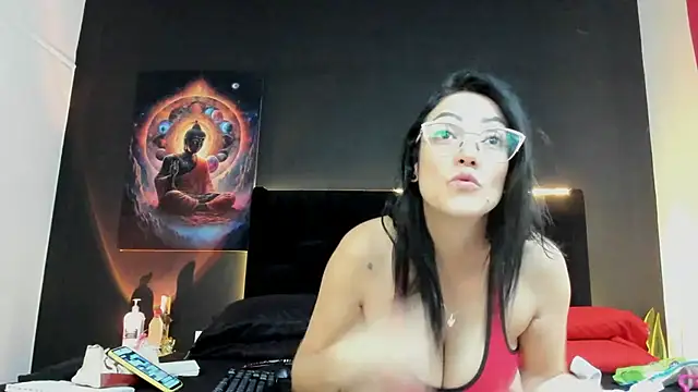Sofia Brandkss  online show from September 25, 9:29 pm