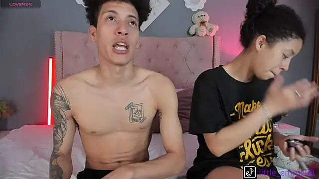 Joe And Emma online show from October 13, 5:40 am