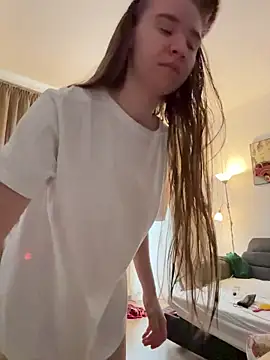 Snapshot of SoulNonNude chatting on February 1, 11:31 am SoulNonNude online show from February 1, 11:31 am