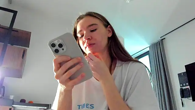 Snapshot of SoulNonNude chatting on February 10, 10:30 am SoulNonNude online show from February 10, 10:30 am