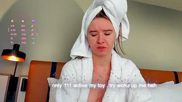 Snapshot of SoulNonNude chatting on February 15, 2:25 pm SoulNonNude online show from February 15, 2:25 pm