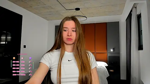 Snapshot of SoulNonNude chatting on February 23, 11:57 pm SoulNonNude online show from February 23, 11:57 pm