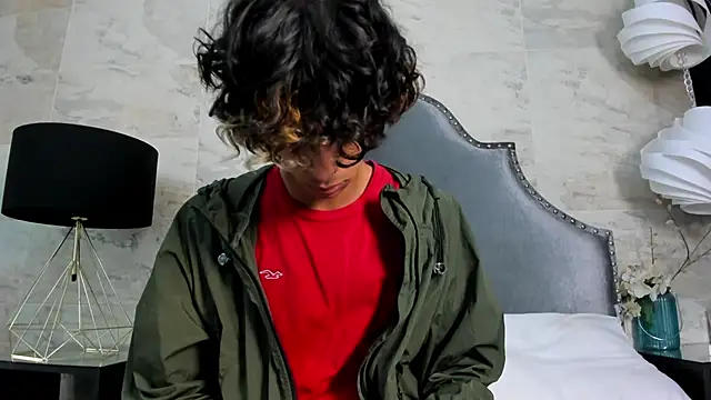 Ibratxandy online show from October 10, 7:13 pm