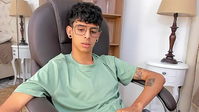 Ibratxandy online show from June 3, 12:08 pm