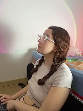 Sharon Black online show from February 11, 12:32 pm