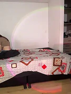 Sharon Black online show from March 15, 1:22 am