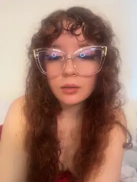 Sharon Black online show from May 23, 1:11 am