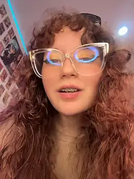 Sharon Black online show from July 15, 1:44 am