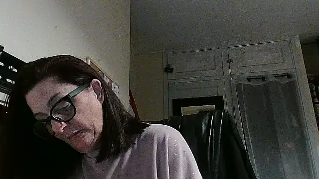 Mistress-Ivy51 online show from November 10, 6:34 am