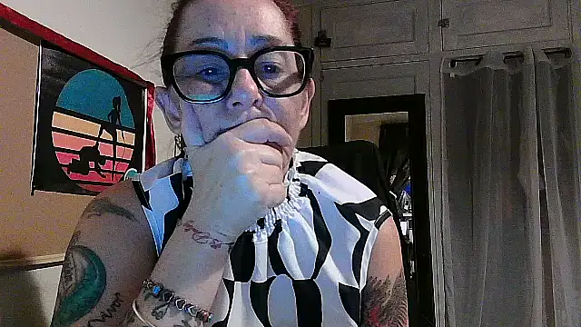 Mistress-Ivy51 online show from November 11, 6:46 am