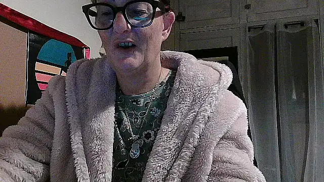 Mistress-Ivy51 online show from November 17, 6:08 am