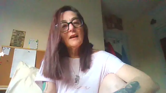 Mistress-Ivy51 online show from April 27, 5:05 am