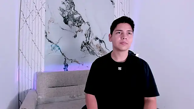 Asta Black online show from October 15, 10:32 pm