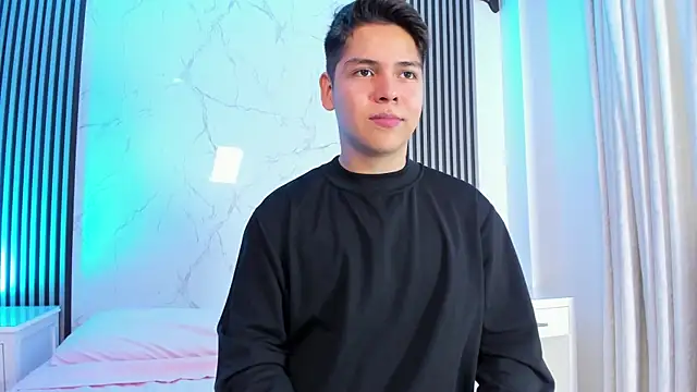 Asta Black online show from November 8, 9:13 pm