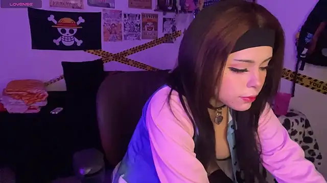 PixelKitty  online show from November 24, 1:16 am