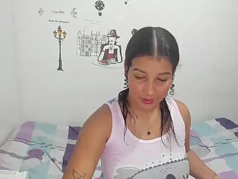 Hellen scot online show from November 26, 10:11 pm