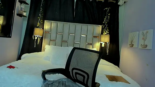 Snapshot of Hanzking01 chatting on November 3, 3:08 am Hanzking01 online show from November 3, 3:08 am