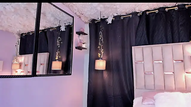 Snapshot of Hanzking01 chatting on November 8, 5:51 am Hanzking01 online show from November 8, 5:51 am