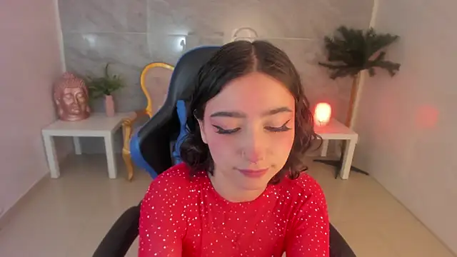 Snapshot of venuss09_s chatting on October 9, 2:04 pm venuss09 s online show from October 9, 2:04 pm