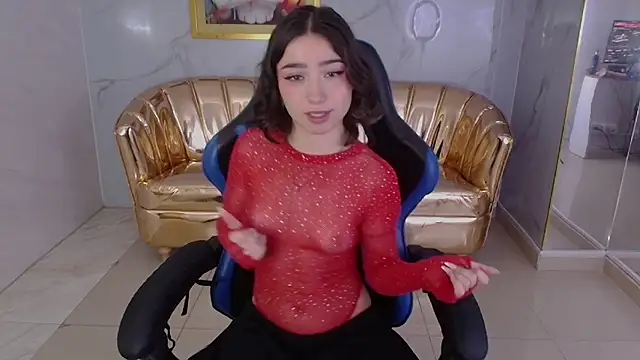 Snapshot of venuss09_s chatting on November 20, 1:33 pm venuss09 s online show from November 20, 1:33 pm